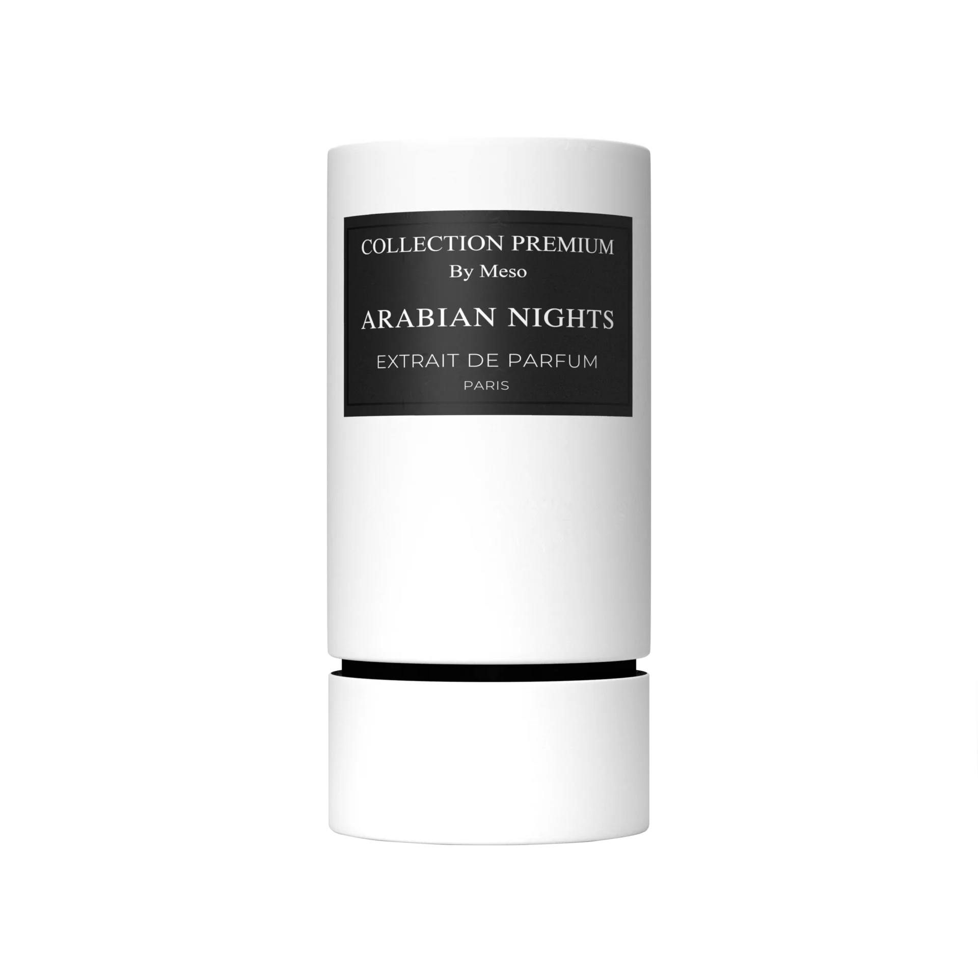  Inspired by Arabians Tonka - ARABIAN NIGHTS - MESO,
