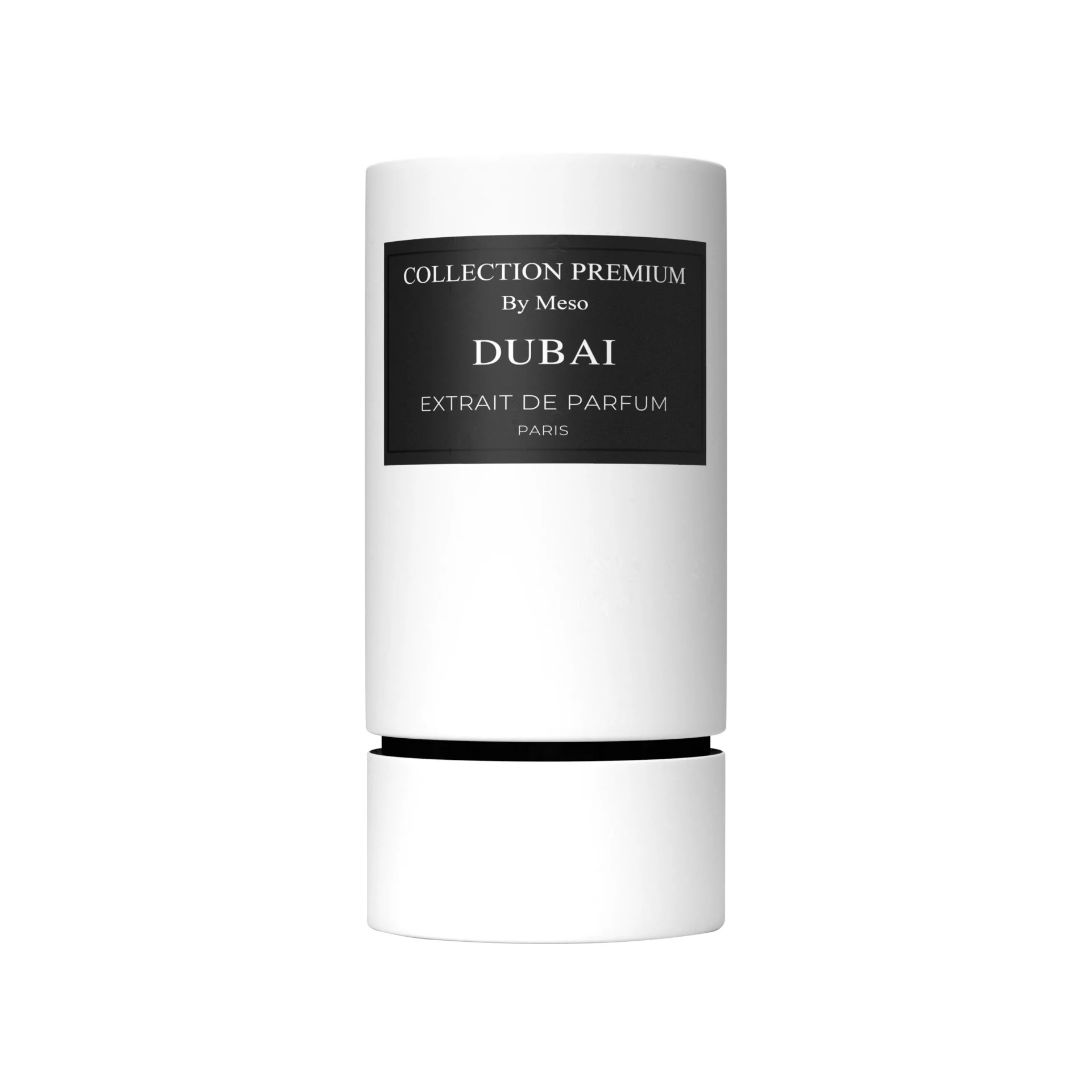  DUBAI by Meso - Paris - MESO,