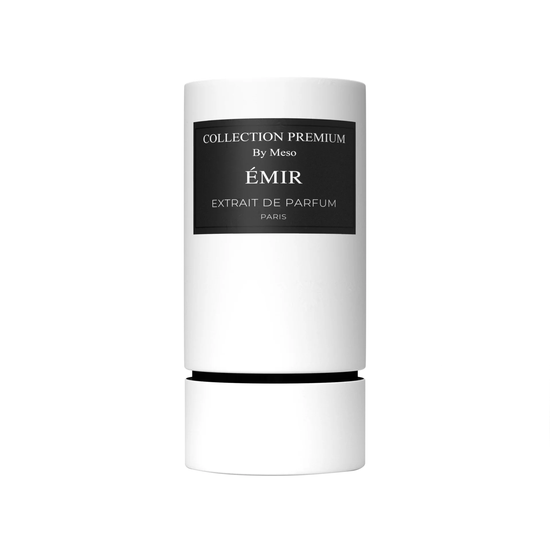  Inspired by Madawi - ÉMIR - MESO,