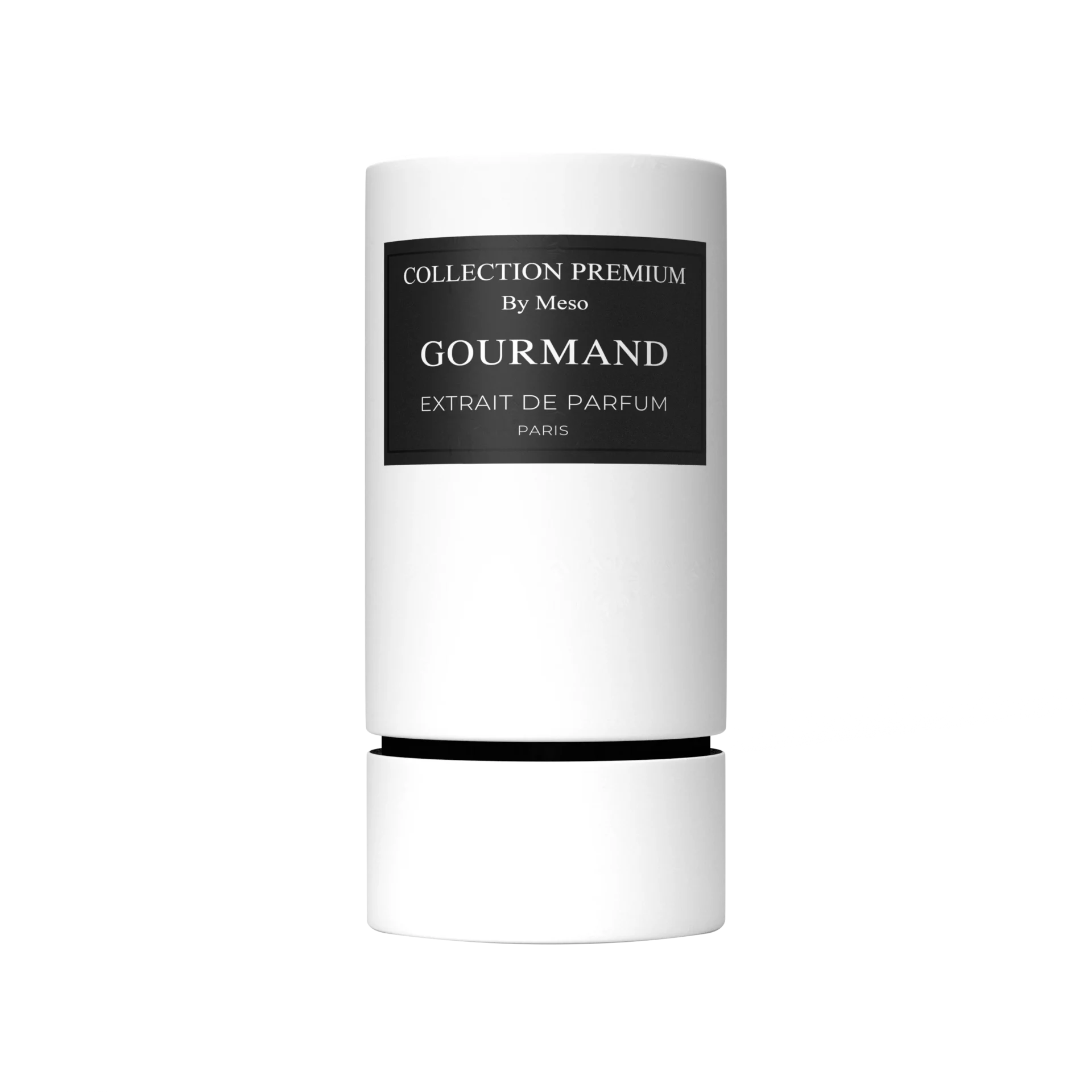  GOURMAND by Meso - Paris - MESO,