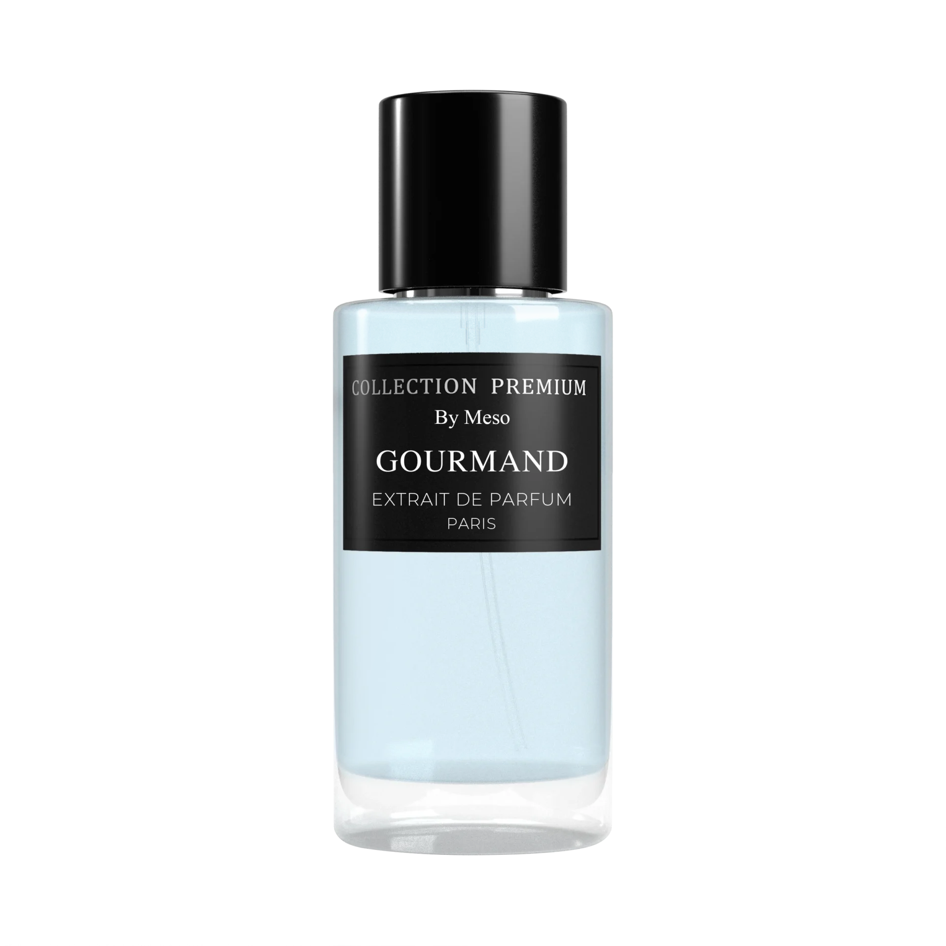  GOURMAND by Meso - Paris - MESO,
