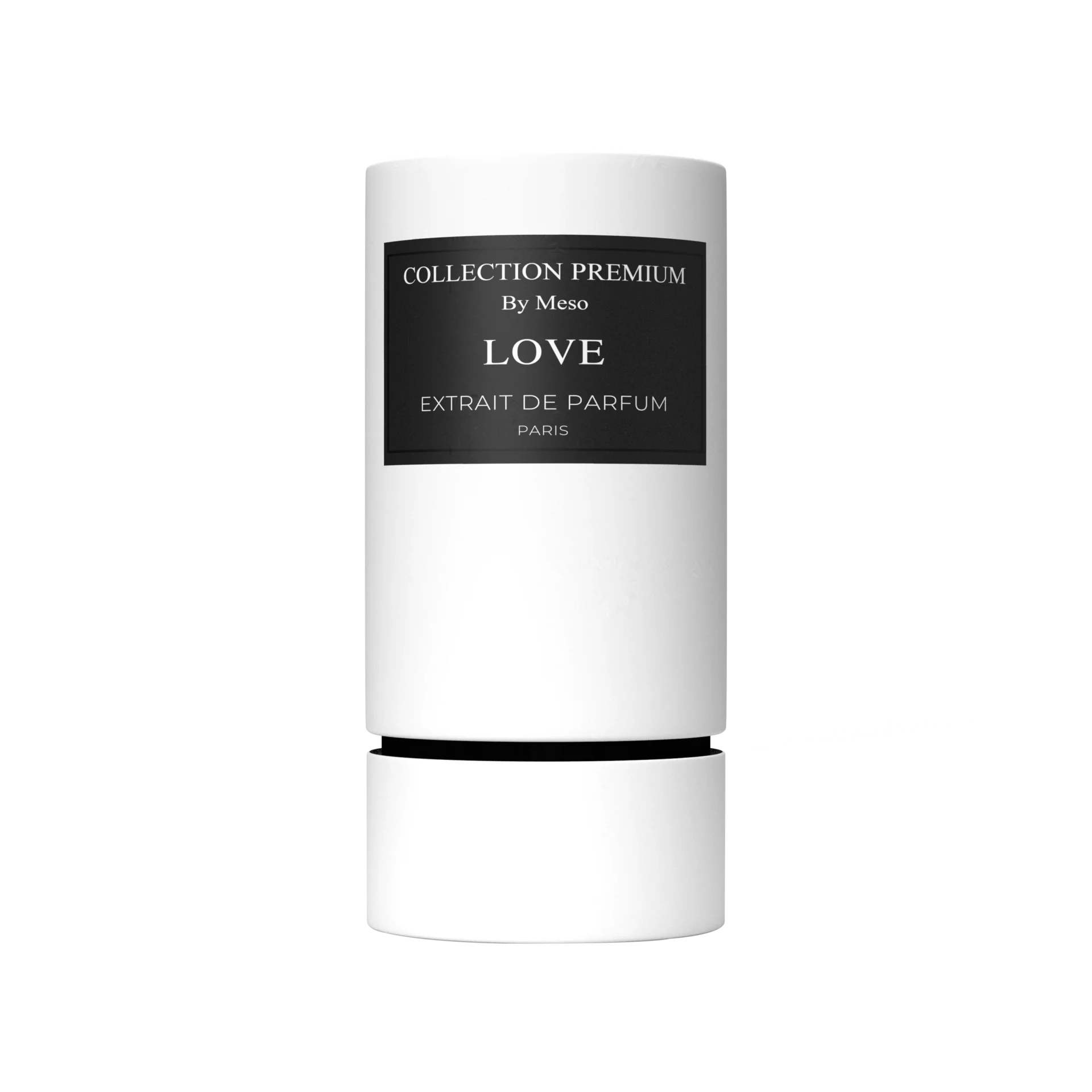  Inspired by Love Don't Be Shy - LOVE - MESO,