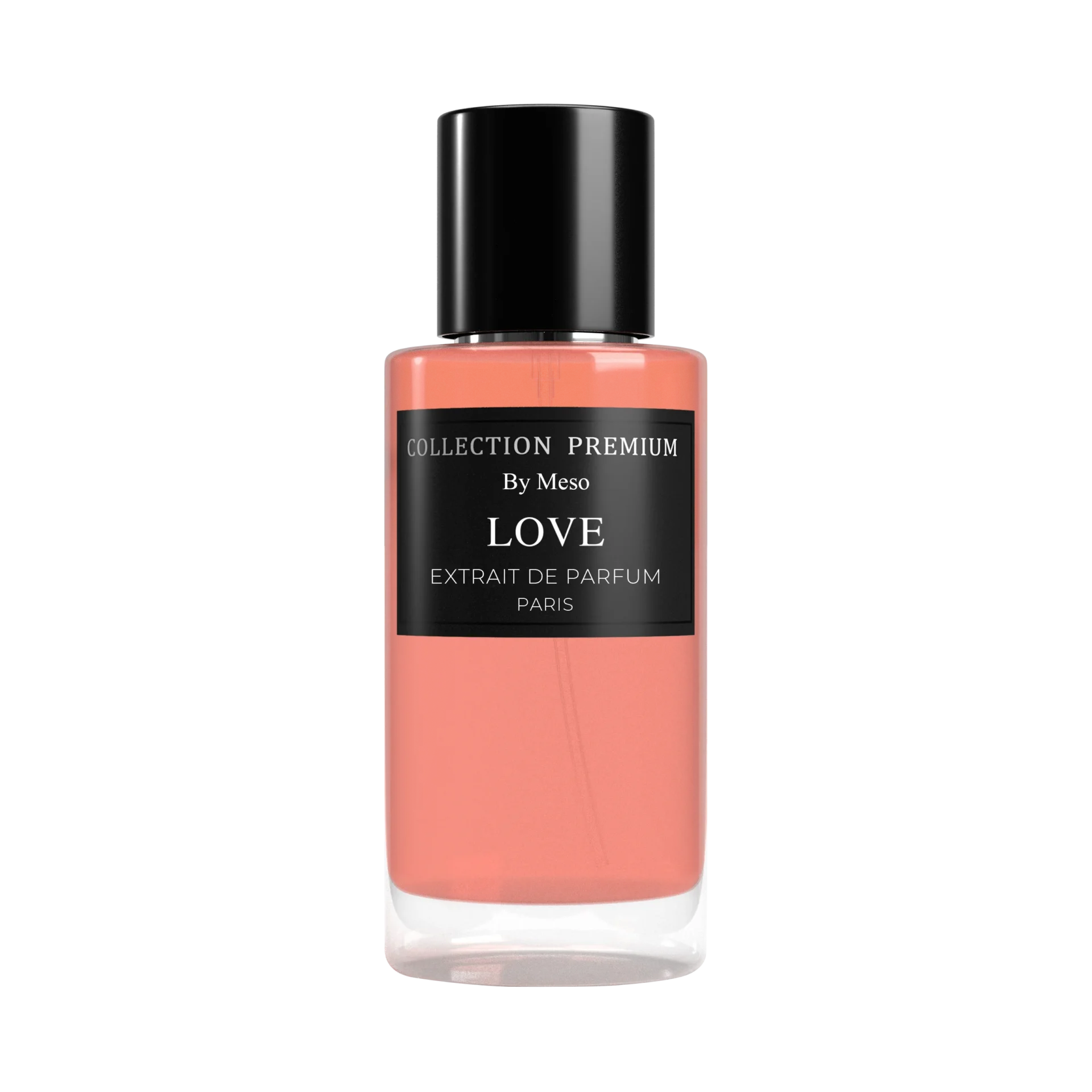  Inspired by Love Don't Be Shy - LOVE - MESO,