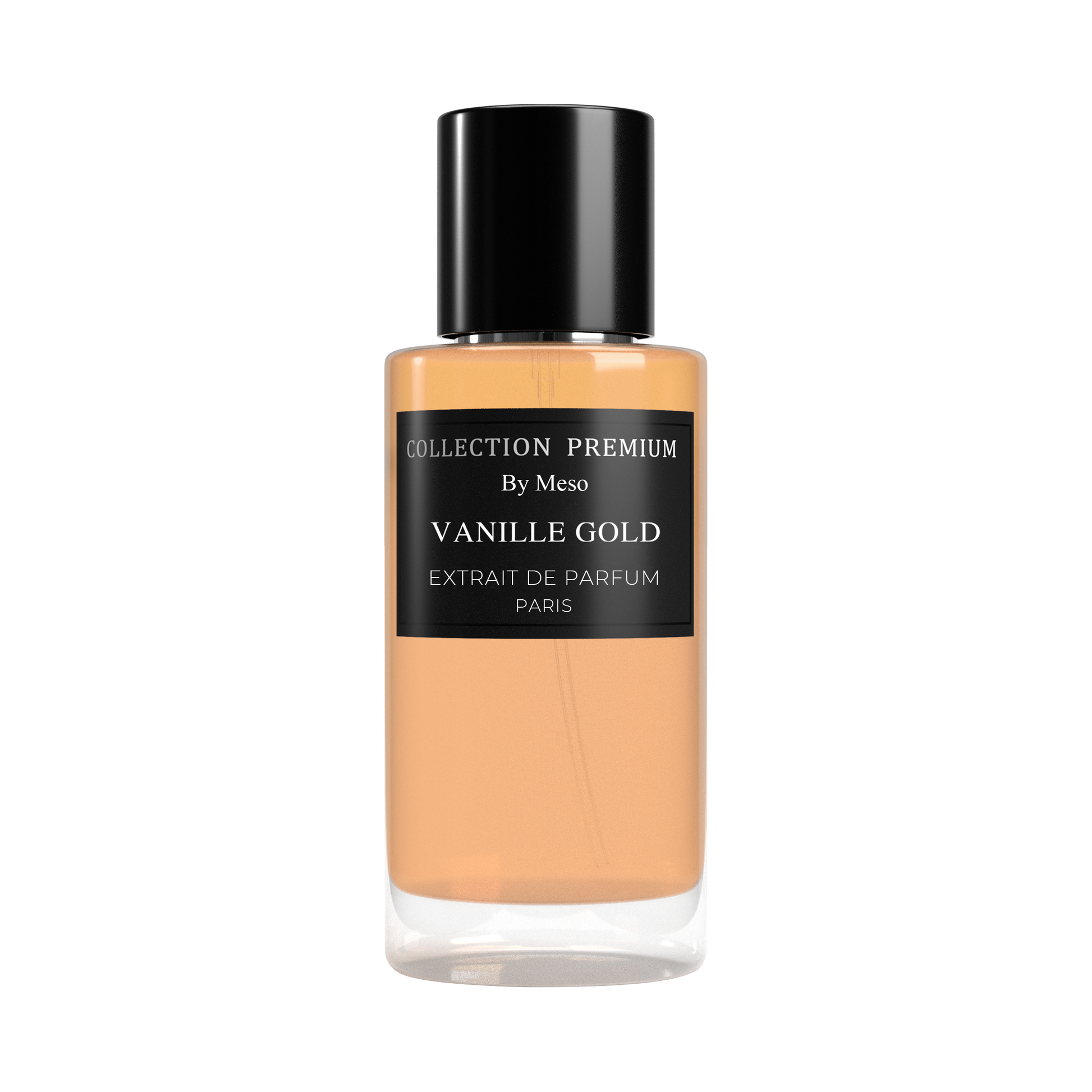  Inspired by Vanilla Royale - VANILLE GOLD - MESO,