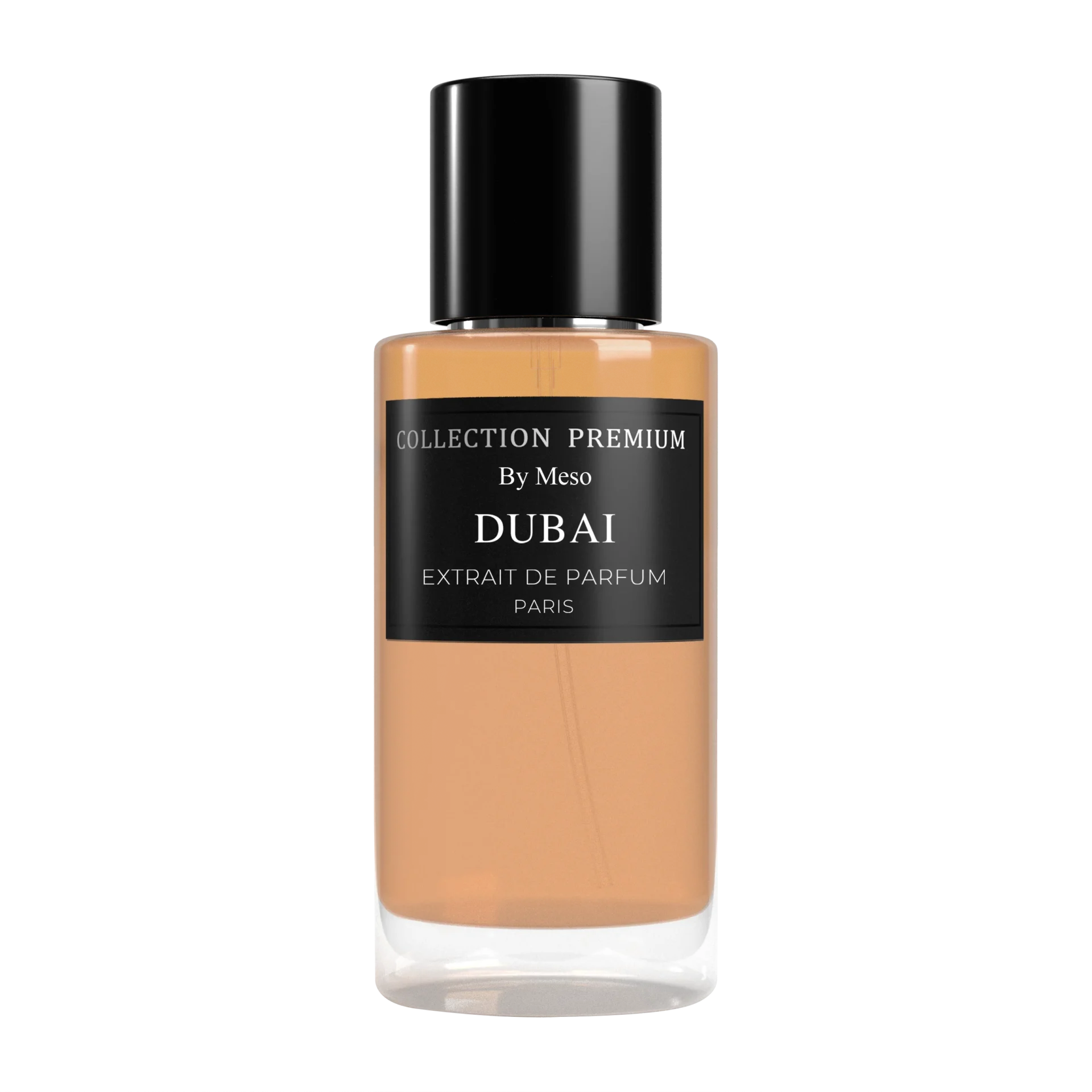  DUBAI by Meso - Paris - MESO,